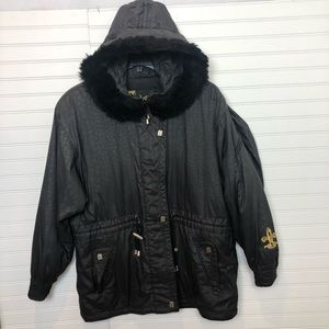 Skea Vintage Ski Jacket